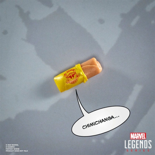 Marvel Legends Maximum Series Екшън Фигурка - Deadpool