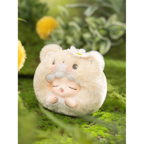 Yumo: Forest Friends Series Blind Box - Фигурка Късметче