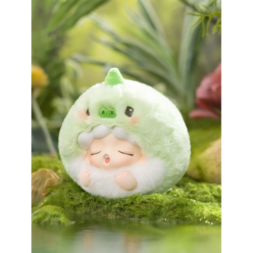 Yumo: Forest Friends Series Blind Box - Фигурка Късметче