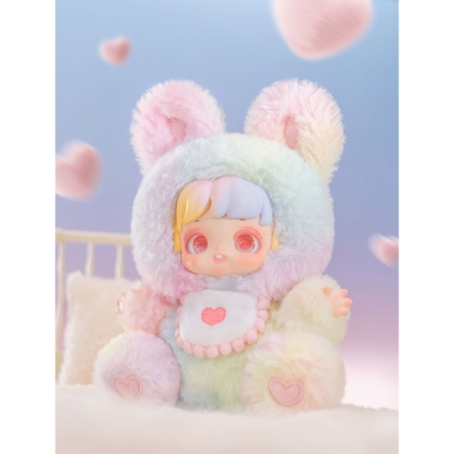 Miana: Nighty Night To U Series Blind Box - Фигурка Късметче