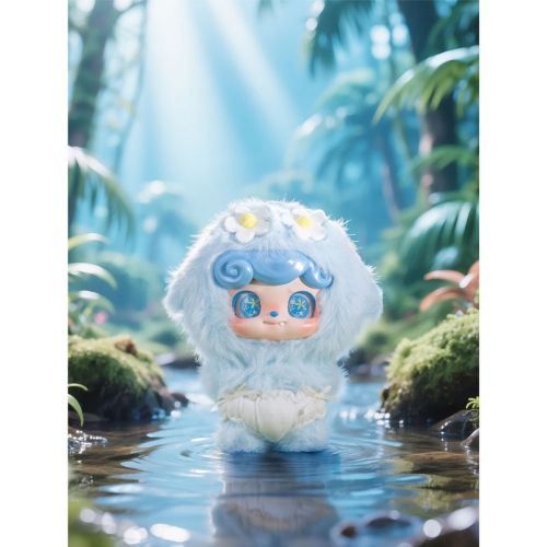 QKid: Fairy Tales Series Blind Box figure 15 - 16 cm