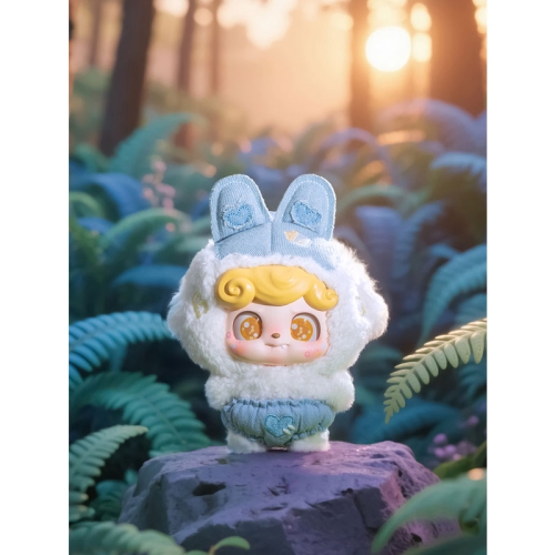 QKid: Fairy Tales Series Blind Box figure 15 - 16 cm