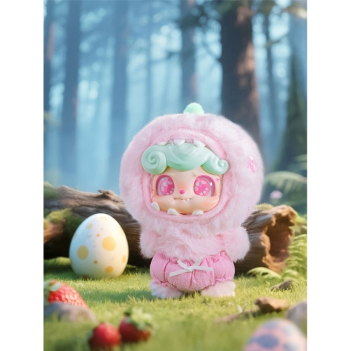 QKid: Fairy Tales Series Blind Box figure 15 - 16 cm
