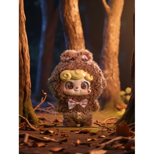 QKid: Fairy Tales Series Blind Box figure 15 - 16 cm