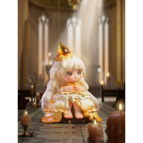 Miana: The Sleeping Castle Series Blind Box figure 12 - 14 cm