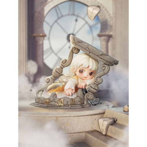 Miana: The Sleeping Castle Series Blind Box figure 12 - 14 cm
