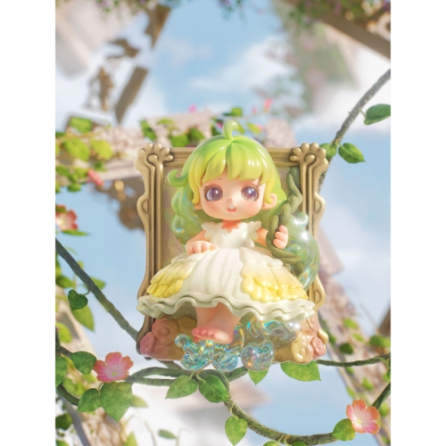 Miana: The Sleeping Castle Series Blind Box figure 12 - 14 cm