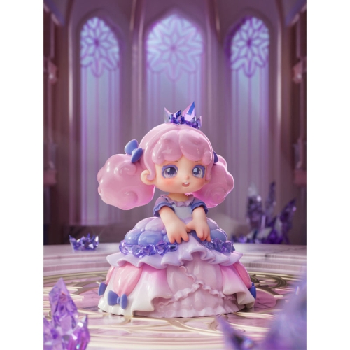 Miana: The Sleeping Castle Series Blind Box figure 12 - 14 cm