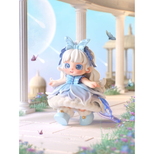 Miana: The Sleeping Castle Series Blind Box figure 12 - 14 cm