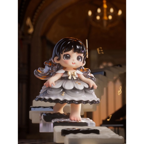 Miana: The Sleeping Castle Series Blind Box figure 12 - 14 cm