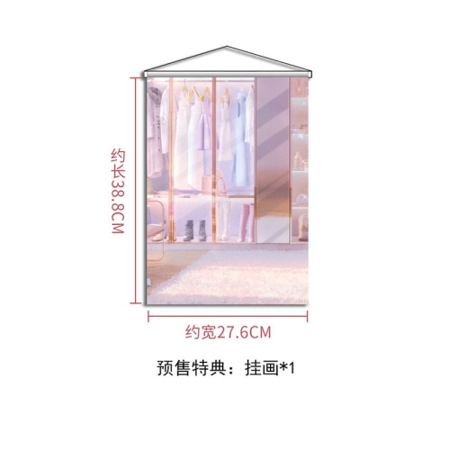 Original Character Dress Series 1/6 Колекционерска Фигурка - Tutor Asako Fuyuyama 23 cm