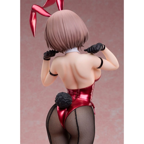 Statuie PVC Personaj Original în Stil B 1/4 Iro Bunny Monica Ilustrată de DSmile 45 cm