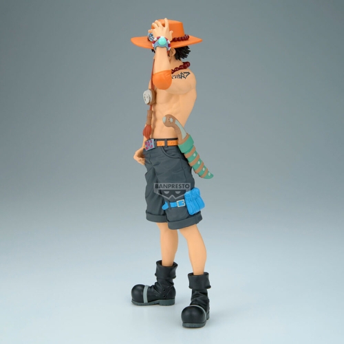 One Piece Dxf The Grandline Series Special Колекционерска Фигурка - Portgas D. Ace