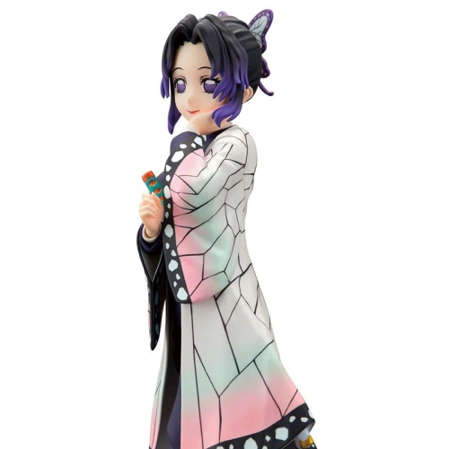 Demon Slayer: Kimetsu No Yaiba Glitter & Glamours Колекционерска Фигурка - Shinobu Kocho