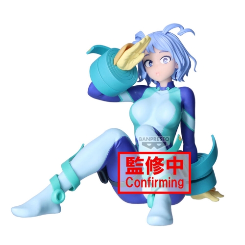 My Hero Academia Glitter & Glamours Колекционерска Фигурка - Nejire Hado