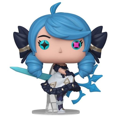 League of Legends POP! Vinyl Figure Gwen #1135