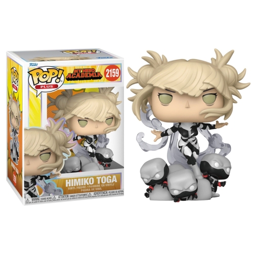 My Hero Academia Funko POP Vinyl Колекционерска Фигурка - Himiko Toga #2159