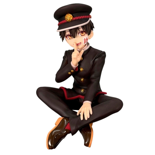 Toilet-bound Hanako-kun Season 2 Колекционерска Фигурка - Hanako-kun