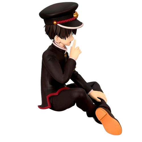 Toilet-bound Hanako-kun Season 2 Noodle Stopper PVC Statue Hanako-kun 11 cm