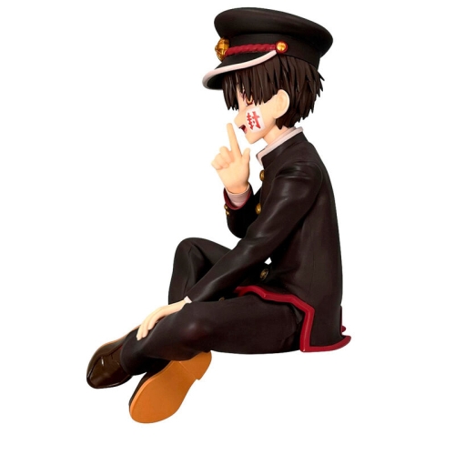 Toilet-bound Hanako-kun Season 2 Noodle Stopper PVC Statue Hanako-kun 11 cm