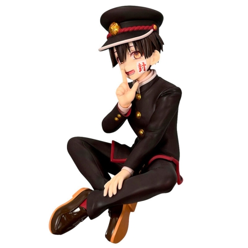 Toilet-bound Hanako-kun Season 2 Noodle Stopper PVC Statue Hanako-kun 11 cm