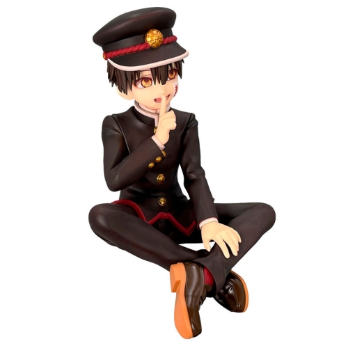 Toilet-bound Hanako-kun Season 2 Noodle Stopper PVC Statue Hanako-kun 11 cm