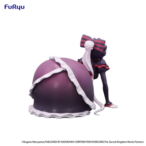 Overlord Noodle Stopper PVC Statue - Shalltear 11 cm