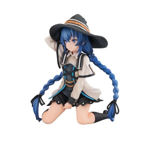 PRE-ORDER: Mushoku Tensei Jobless Reincarnation Колекционерска Фигурка - Melty Princess Roxy Palm Size