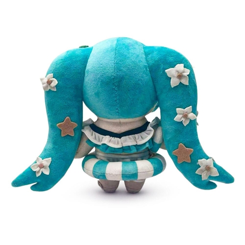 PRE-ORDER: Hatsune Miku Плюшена Играчка - Summer Style Miku