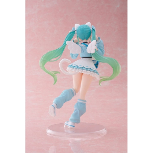PRE-ORDER: Hatsune Miku Колекционерска Фигурка - Hatsune Miku Fashion Fancy Ver.