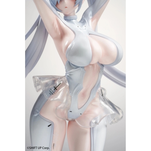 Goddess of Victory: NIKKE HobbySakura Колекционерска Фигурка - Cinderella
