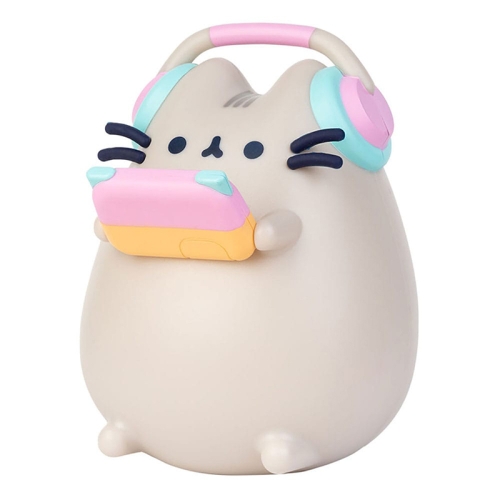 PRE-ORDER: Pusheen Фигурка / Лампа с USB-C Gamer