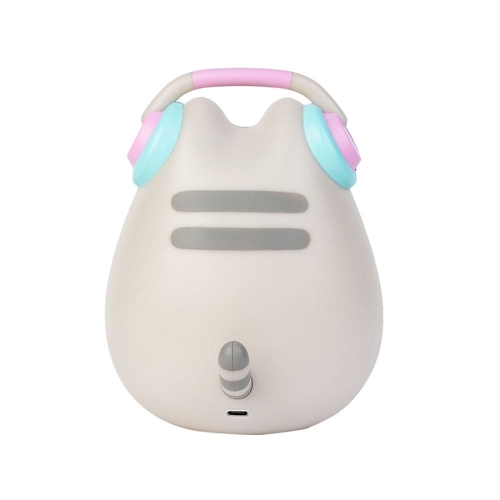 PRE-ORDER: Pusheen Фигурка / Лампа с USB-C Gamer