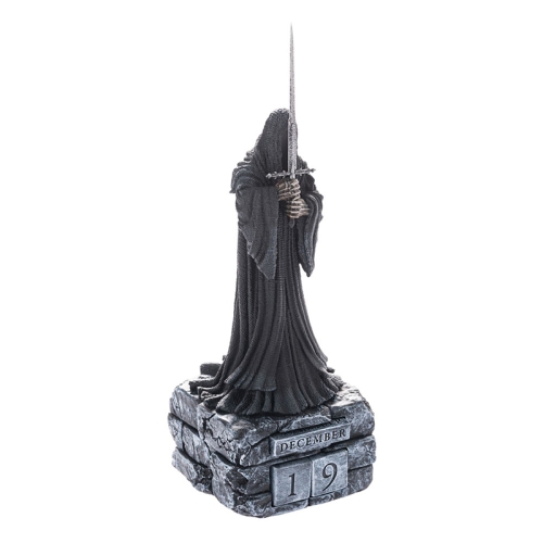 PRE-ORDER: The Lord of the Rings 3D Календар / Колекционерска Фигурка