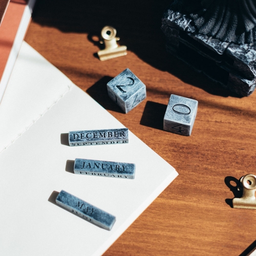 PRE-ORDER: The Lord of the Rings 3D Календар / Колекционерска Фигурка