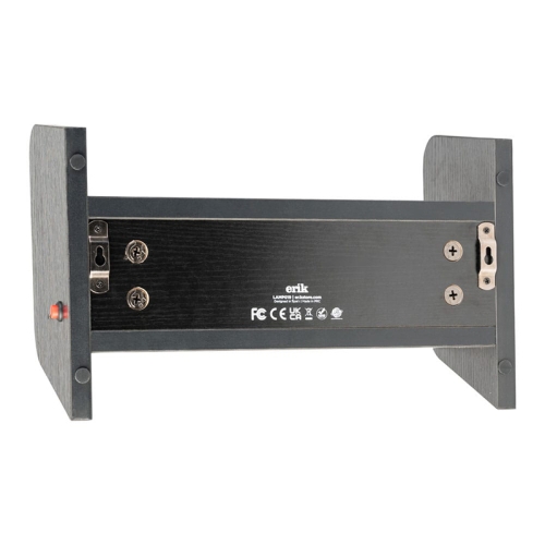 PRE-ORDER: Sonic The Hedgehog Лампа / Стенен Рафт с USB-C Arcade