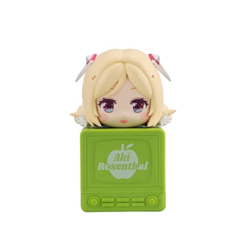 PRE-ORDER: Hololive Production Hikkake Колекционерска Фигурка - Aki Rosenthal 