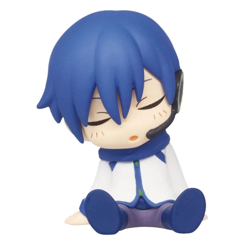 Hatsune Miku Twinchees Фигурка Късметче - Lil' Sleepers Wave 2