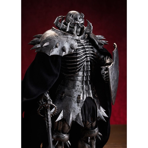 PRE-ORDER: Berserk Pop Up Parade L Колекционерска Фигурка - Skull Knight European Exclusive