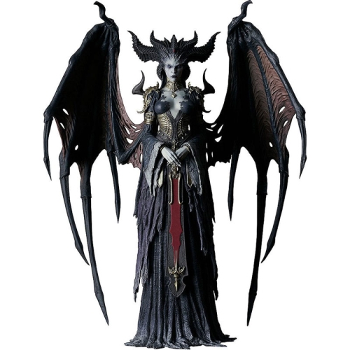 Diablo IV Pop Up Parade SP Колекционерска Фигурка - Lilith Special Edition 21 cm