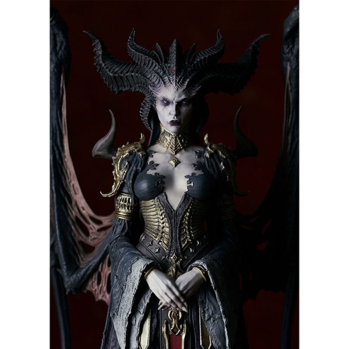 Diablo IV Pop Up Parade SP Колекционерска Фигурка - Lilith Special Edition 21 cm