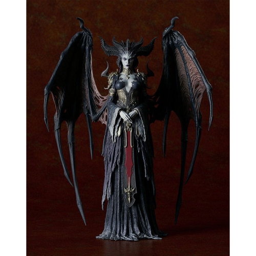 Diablo IV Pop Up Parade SP Колекционерска Фигурка - Lilith Special Edition 21 cm