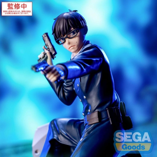 Blue Exorcist Shimane Illuminati Saga Xross Link Колекционерска Фигурка - Yukio Okumura