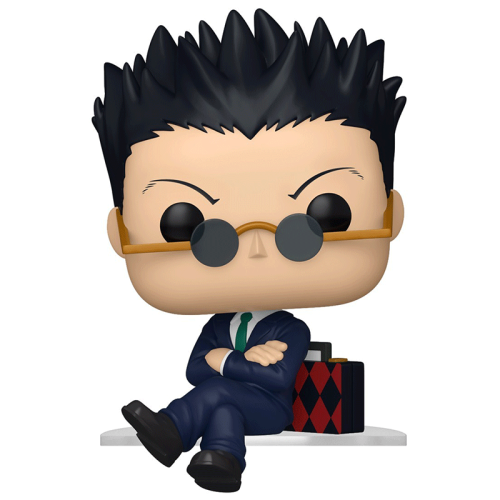 Hunter x Hunter Funko Pop Колекционерска Фигурка - Leorio (Shelf Sitter) #2091