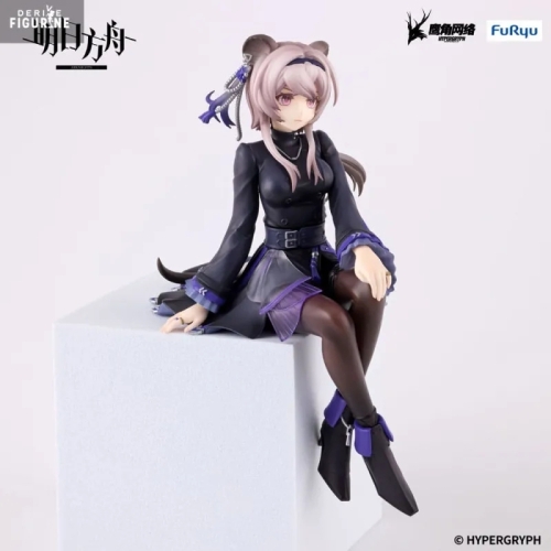 ARKNIGHTS Noodle Stopper Figure - Lin