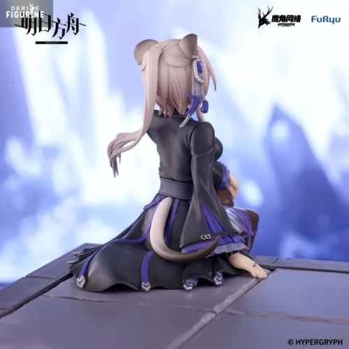 ARKNIGHTS Noodle Stopper Figure - Lin