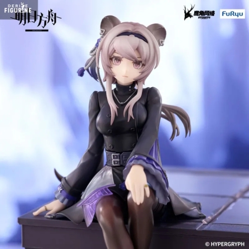 ARKNIGHTS Noodle Stopper Figure - Lin