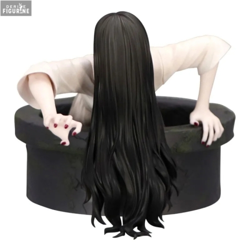 The Ring Noodle Stopper Figure - Sadako