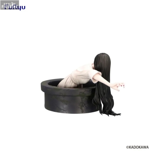 The Ring Noodle Stopper Figure - Sadako