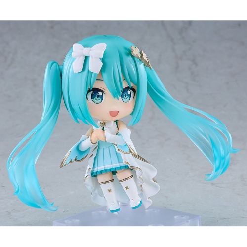 Vocaloid Nendoroid Action Figure - Hatsune Miku, Colorful Stage! Movie ver.